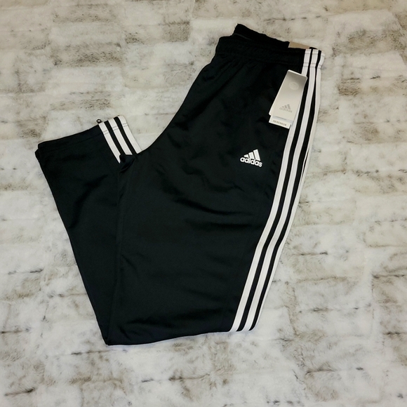 adidas Pants Adidas Trico Zip Pant Poshmark